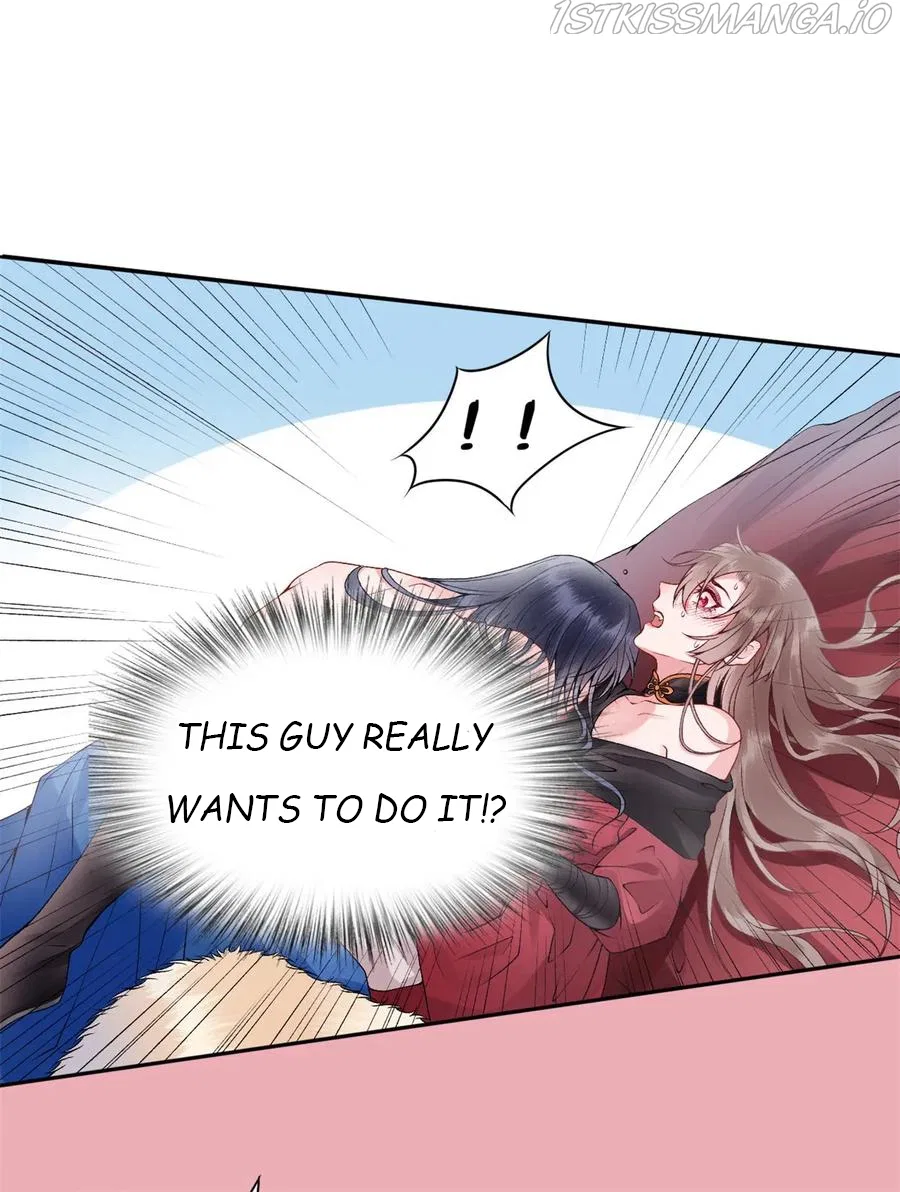 9000 Years Old Empress Chapter 61 – Page 11