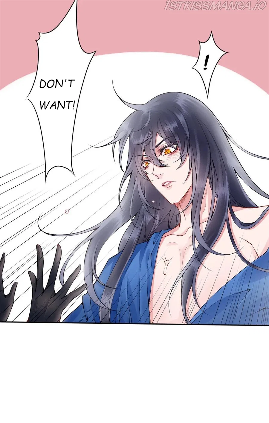 9000 Years Old Empress Chapter 61 – Page 12