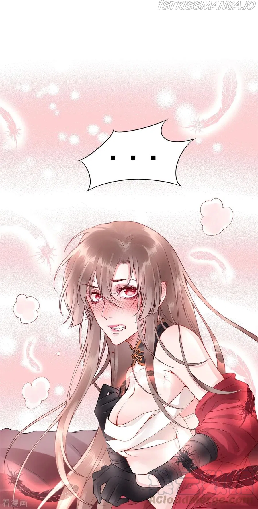 9000 Years Old Empress Chapter 61 – Page 13