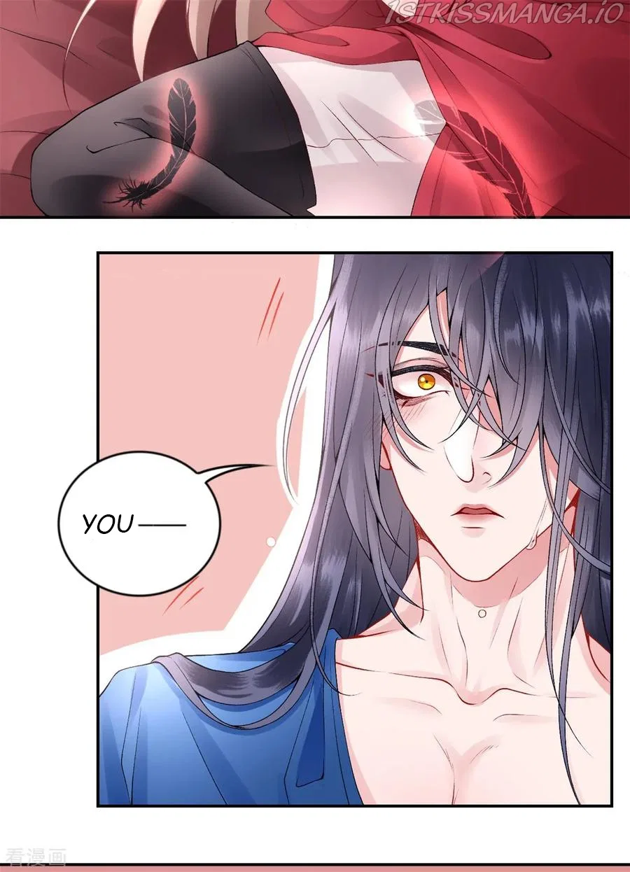 9000 Years Old Empress Chapter 61 – Page 14