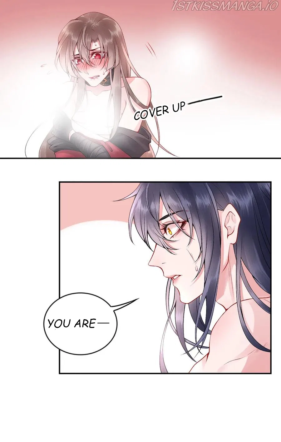 9000 Years Old Empress Chapter 61 – Page 15