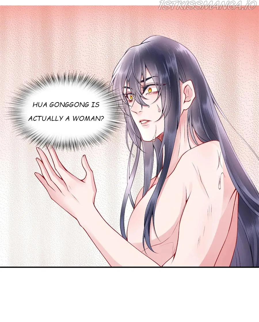 9000 Years Old Empress Chapter 61 – Page 19