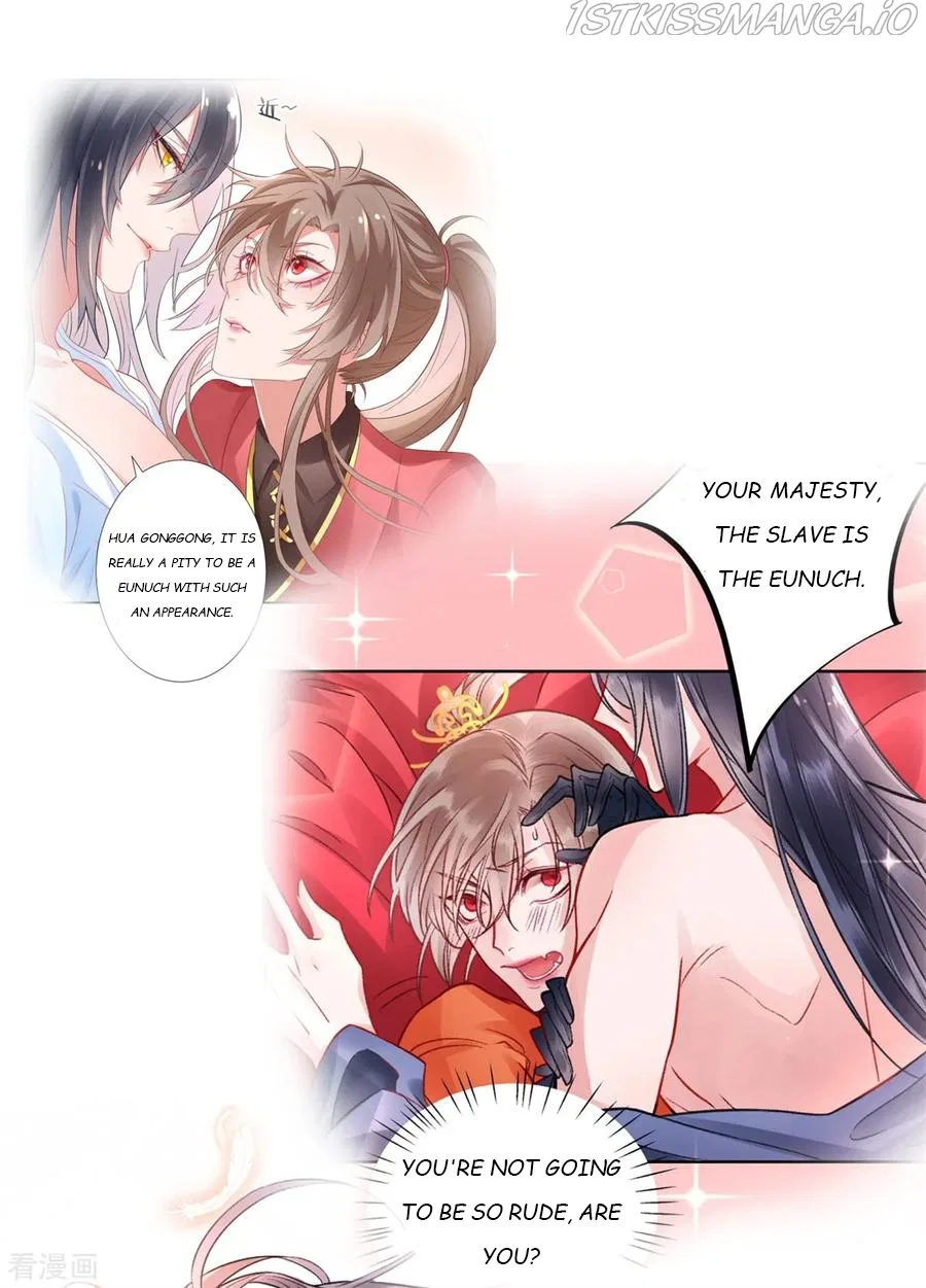 9000 Years Old Empress Chapter 61 – Page 20