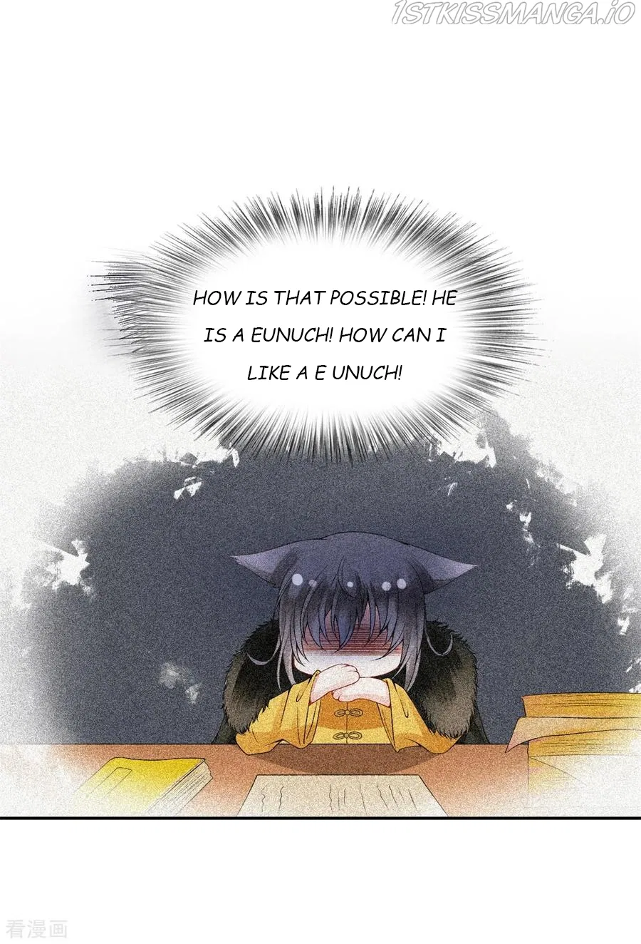 9000 Years Old Empress Chapter 61 – Page 23