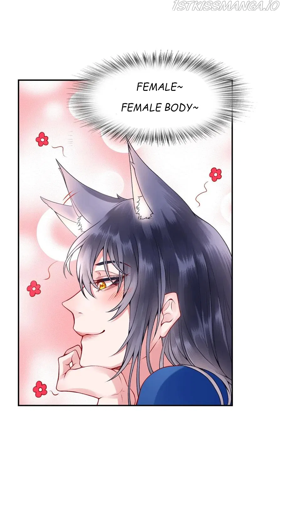 9000 Years Old Empress Chapter 61 – Page 24