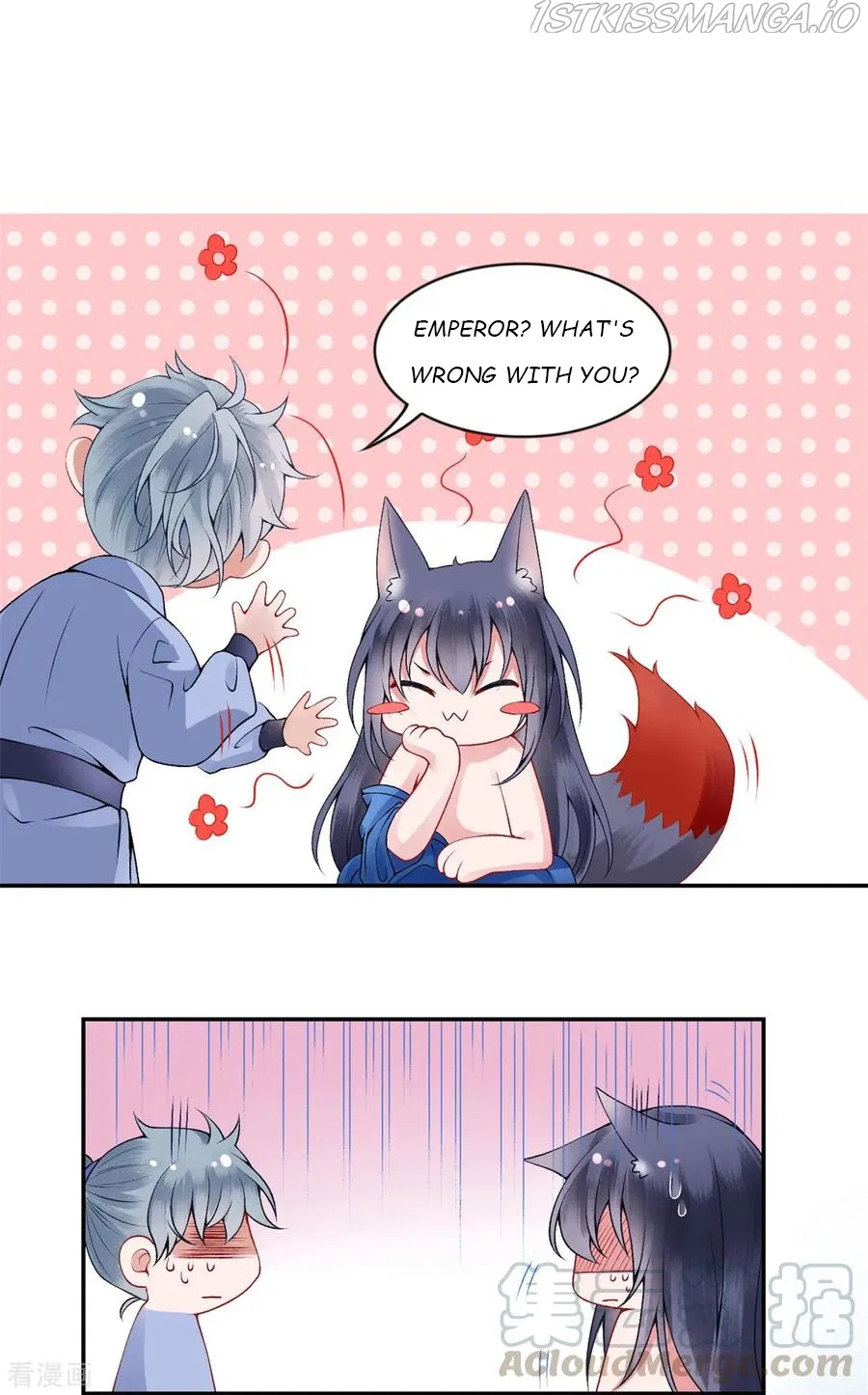 9000 Years Old Empress Chapter 61 – Page 25