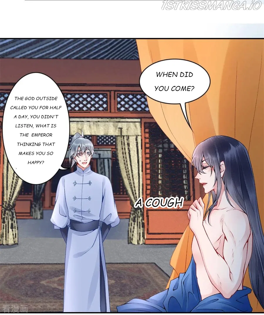 9000 Years Old Empress Chapter 61 – Page 26