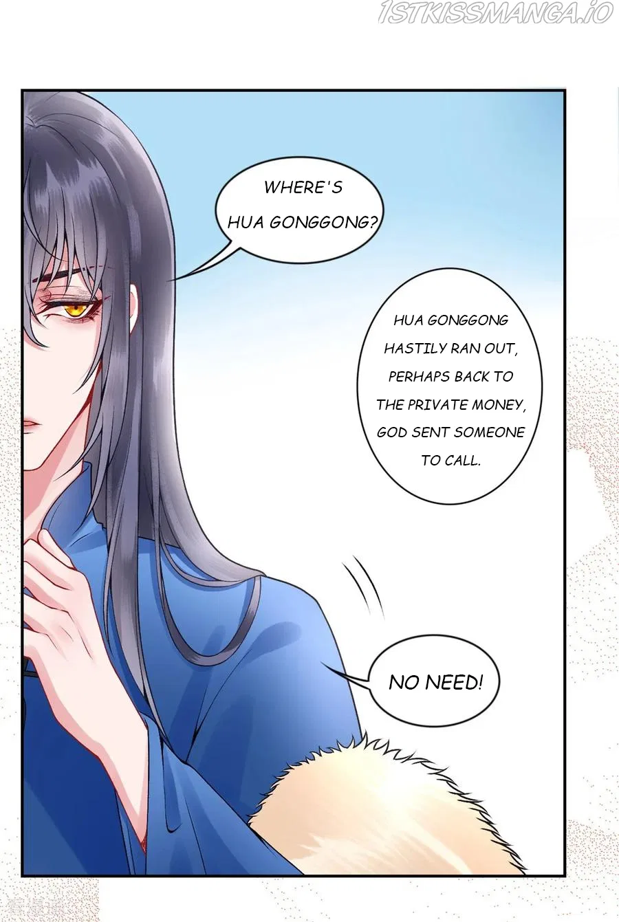 9000 Years Old Empress Chapter 61 – Page 27