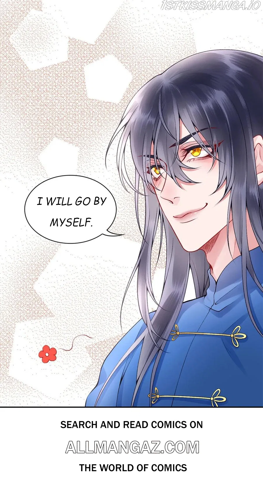 9000 Years Old Empress Chapter 61 – Page 28