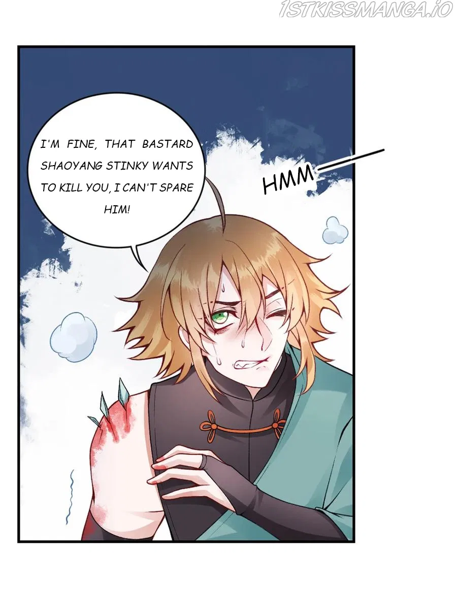 9000 Years Old Empress Chapter 60 – Page 2