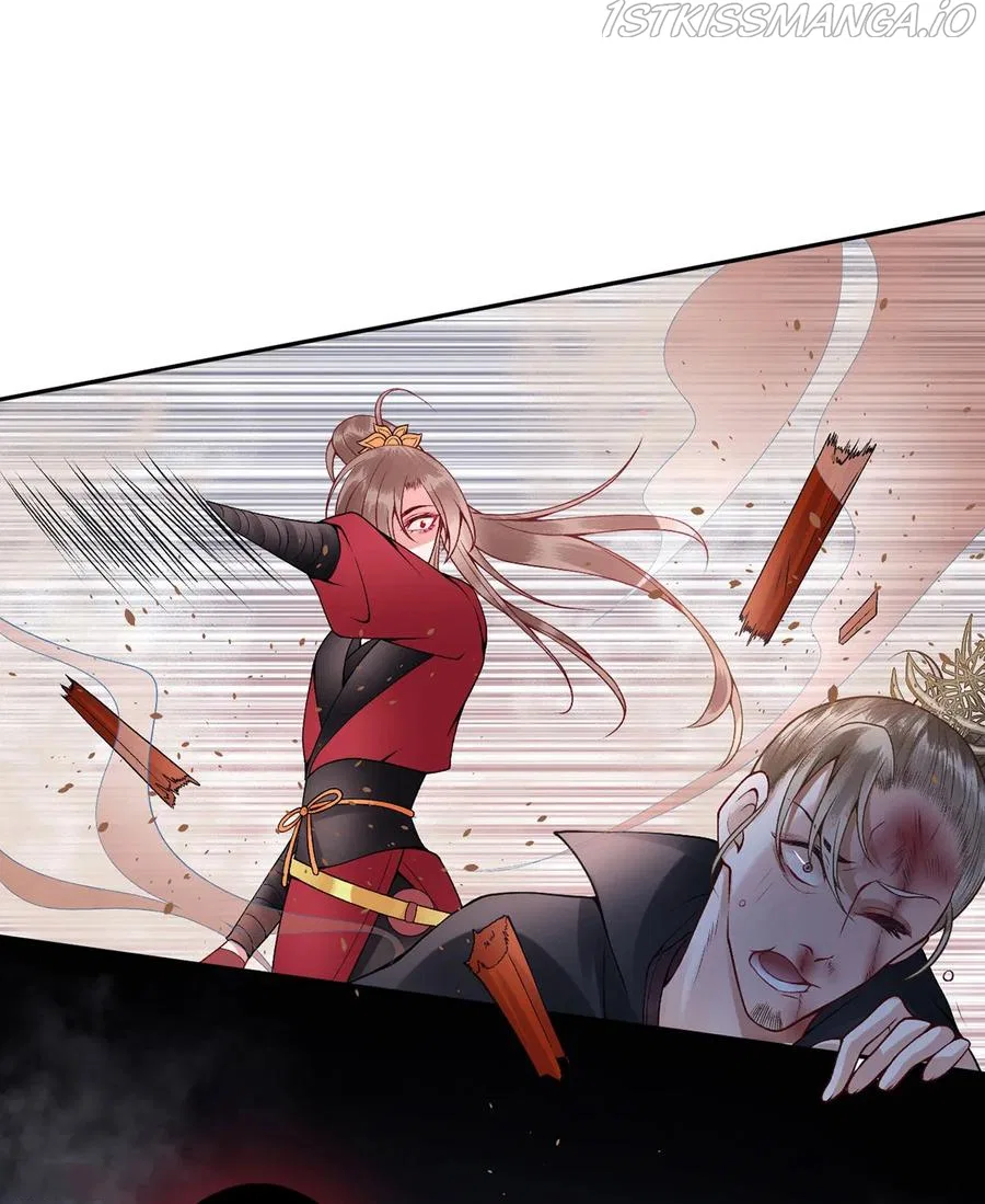 9000 Years Old Empress Chapter 60 – Page 4