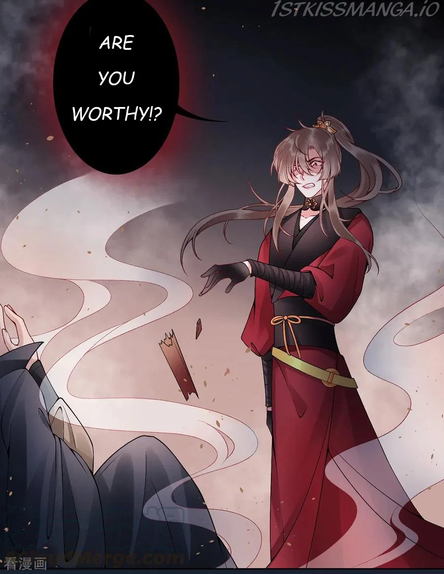 9000 Years Old Empress Chapter 60 – Page 5
