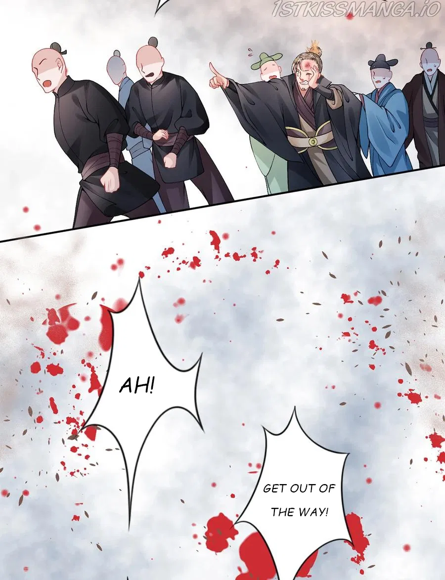 9000 Years Old Empress Chapter 60 – Page 7