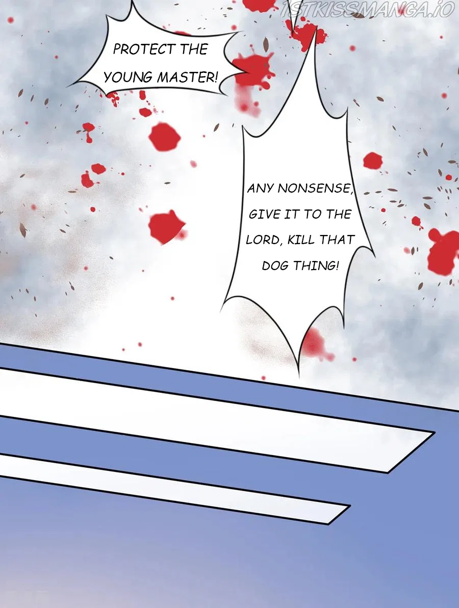 9000 Years Old Empress Chapter 60 – Page 8