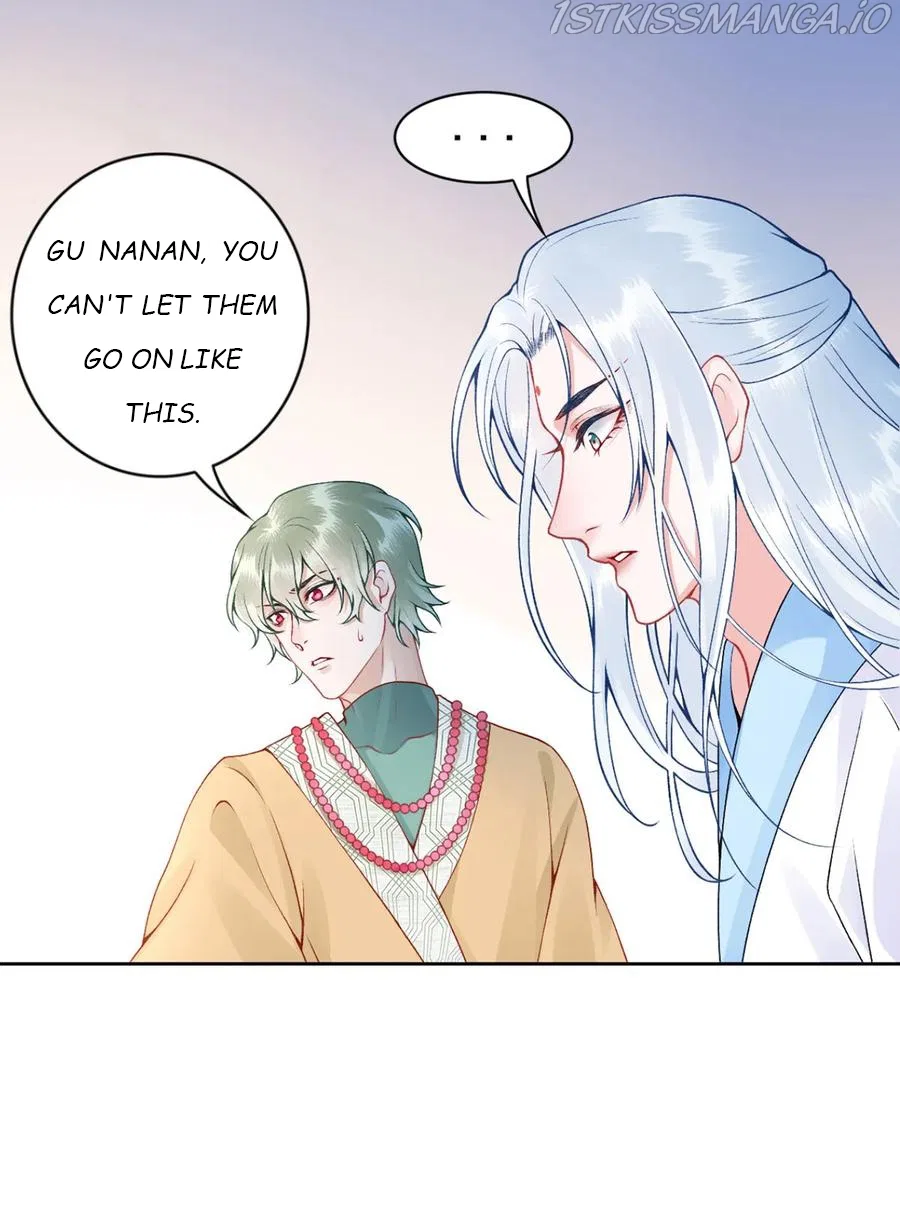 9000 Years Old Empress Chapter 60 – Page 9
