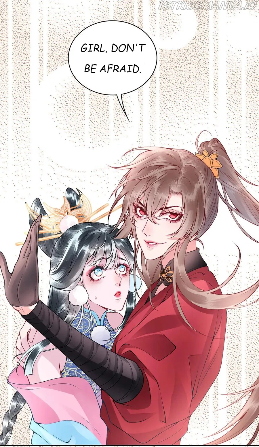 9000 Years Old Empress Chapter 60 – Page 12