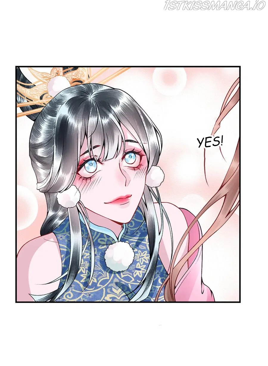 9000 Years Old Empress Chapter 60 – Page 13