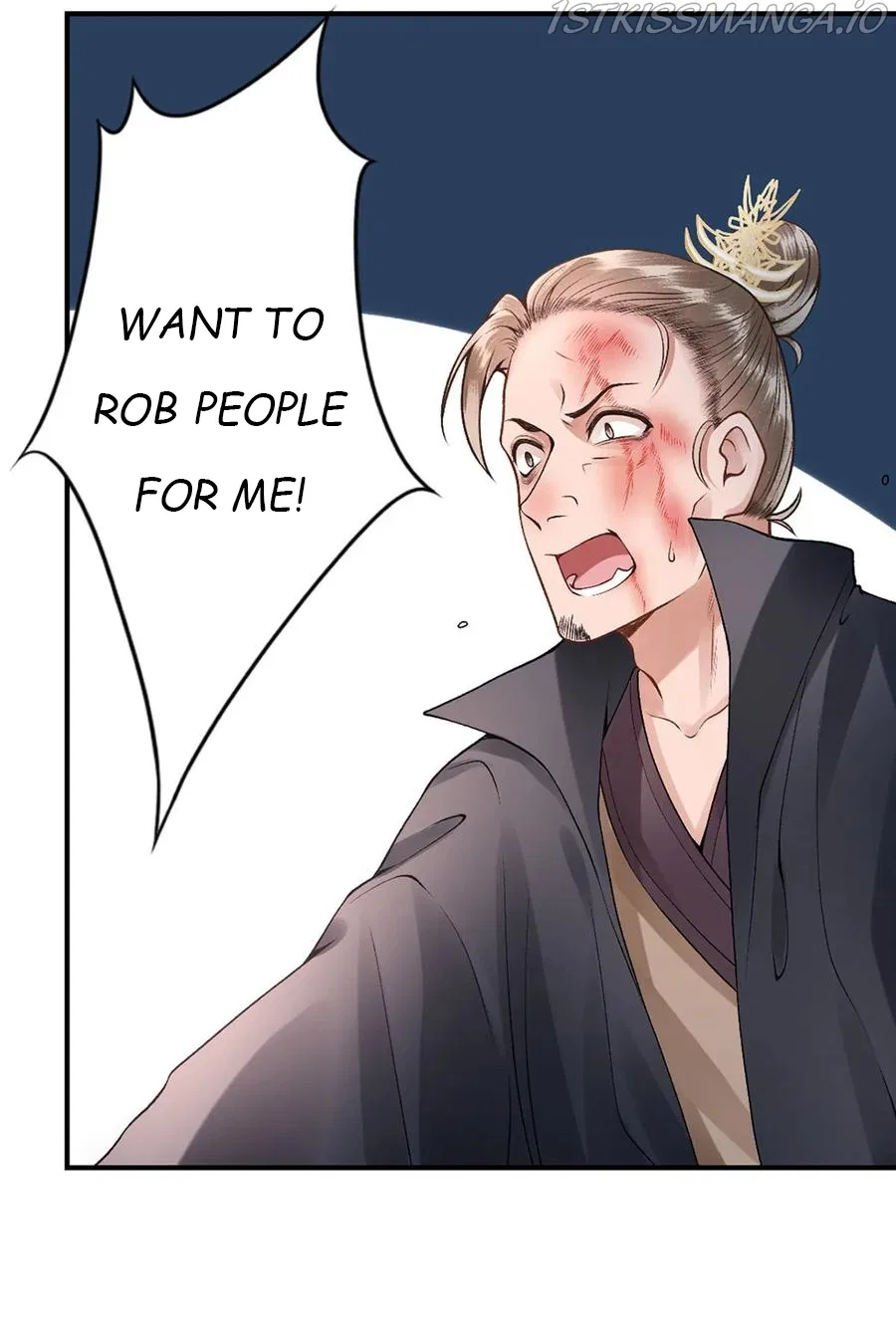 9000 Years Old Empress Chapter 60 – Page 14