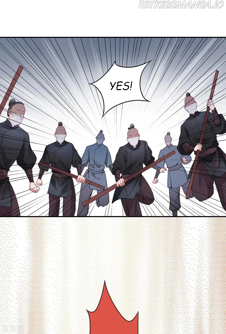 9000 Years Old Empress Chapter 60 – Page 15