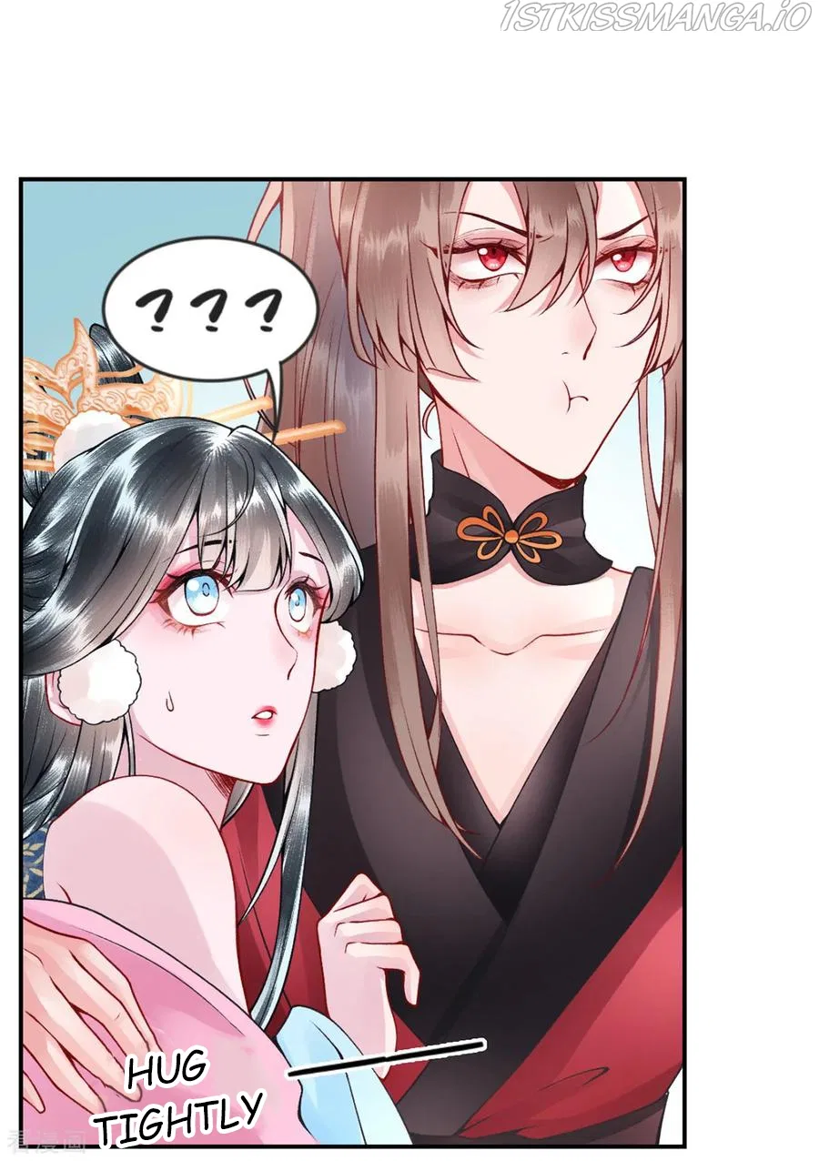 9000 Years Old Empress Chapter 60 – Page 20