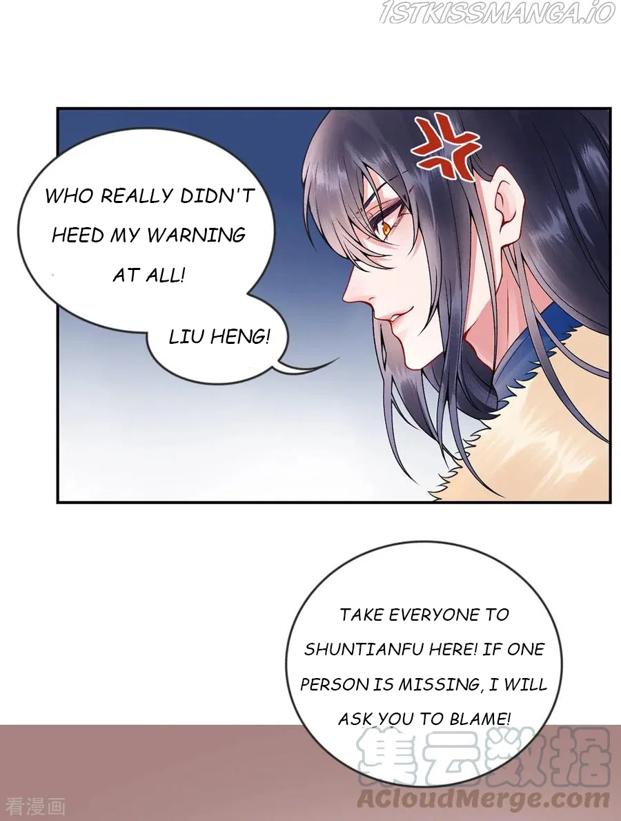 9000 Years Old Empress Chapter 60 – Page 21