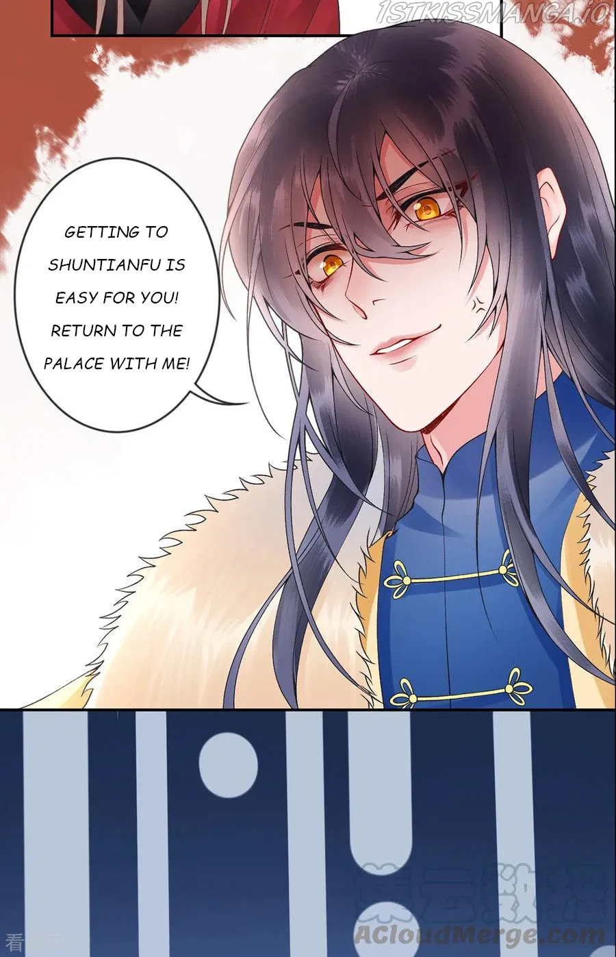 9000 Years Old Empress Chapter 60 – Page 25