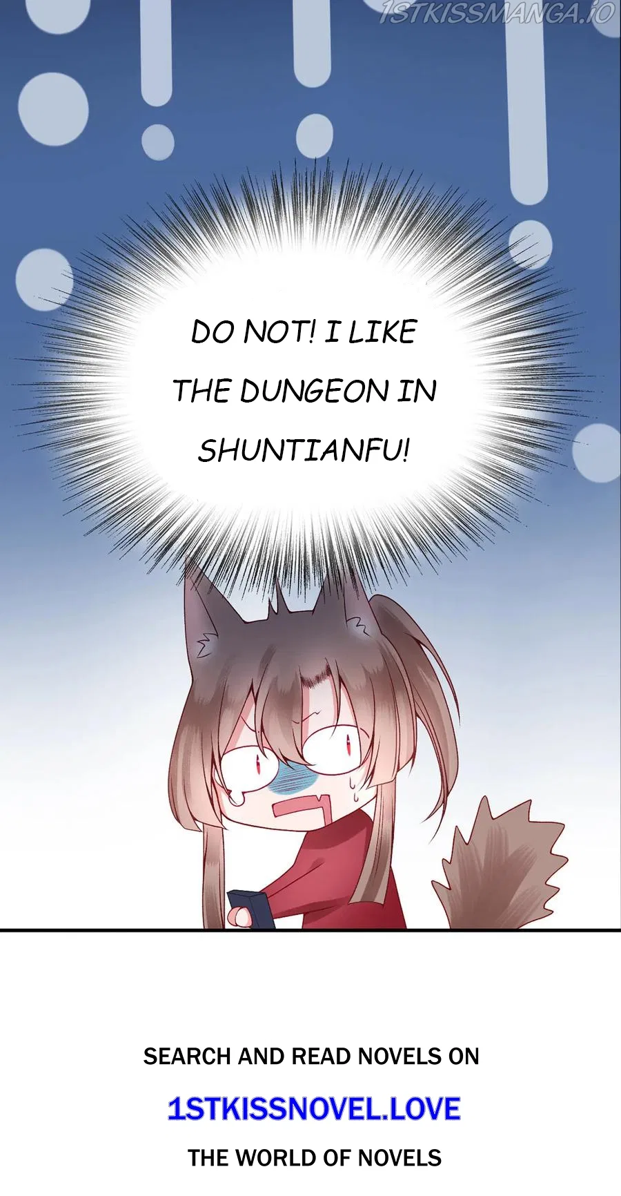 9000 Years Old Empress Chapter 60 – Page 26