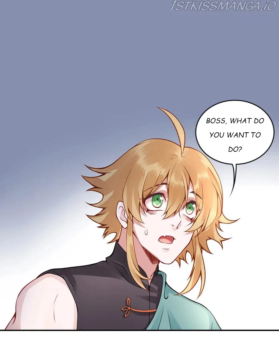 9000 Years Old Empress Chapter 59 – Page 4