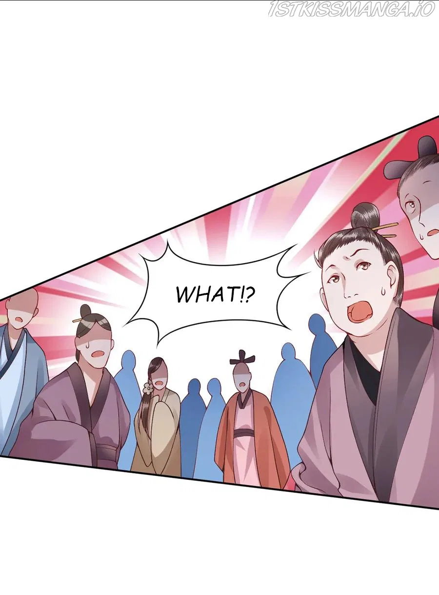 9000 Years Old Empress Chapter 59 – Page 7