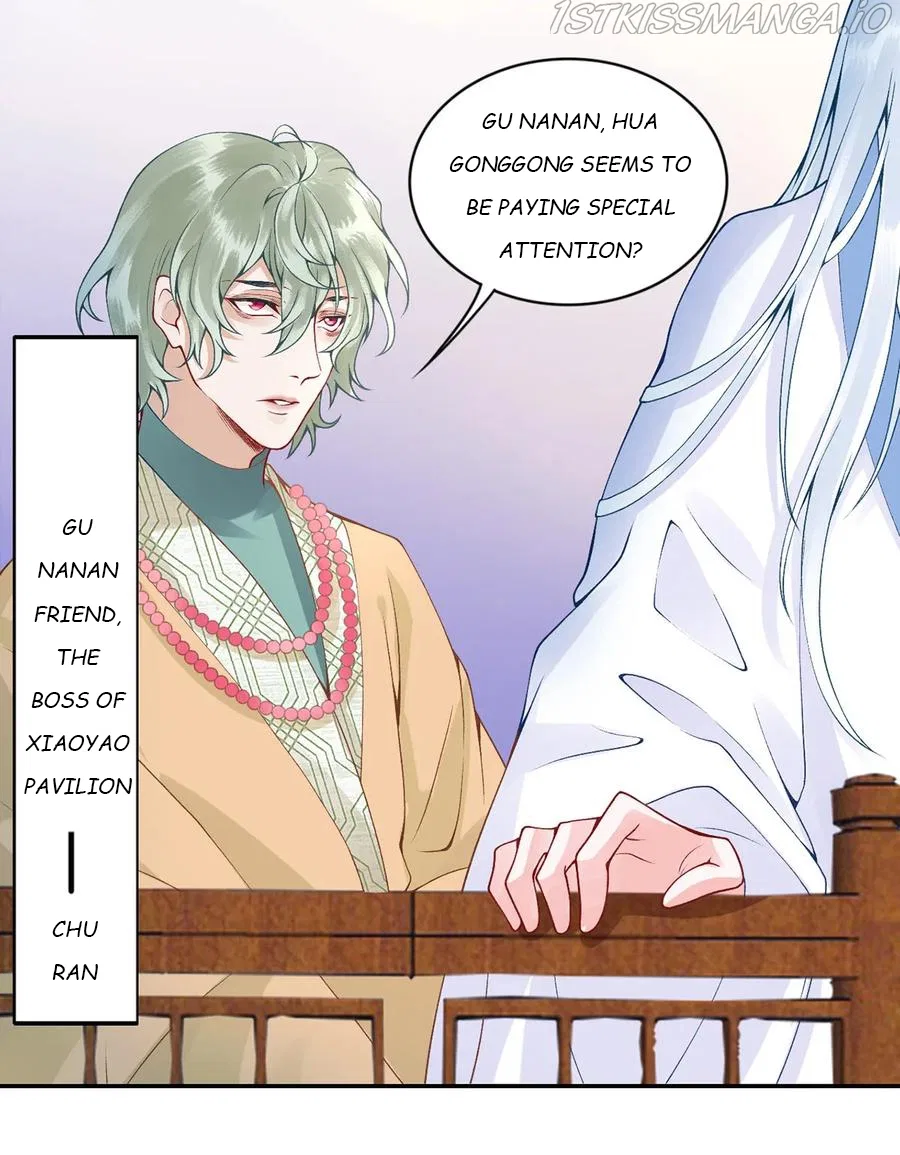 9000 Years Old Empress Chapter 59 – Page 11