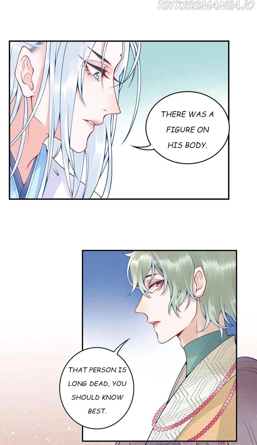 9000 Years Old Empress Chapter 59 – Page 12