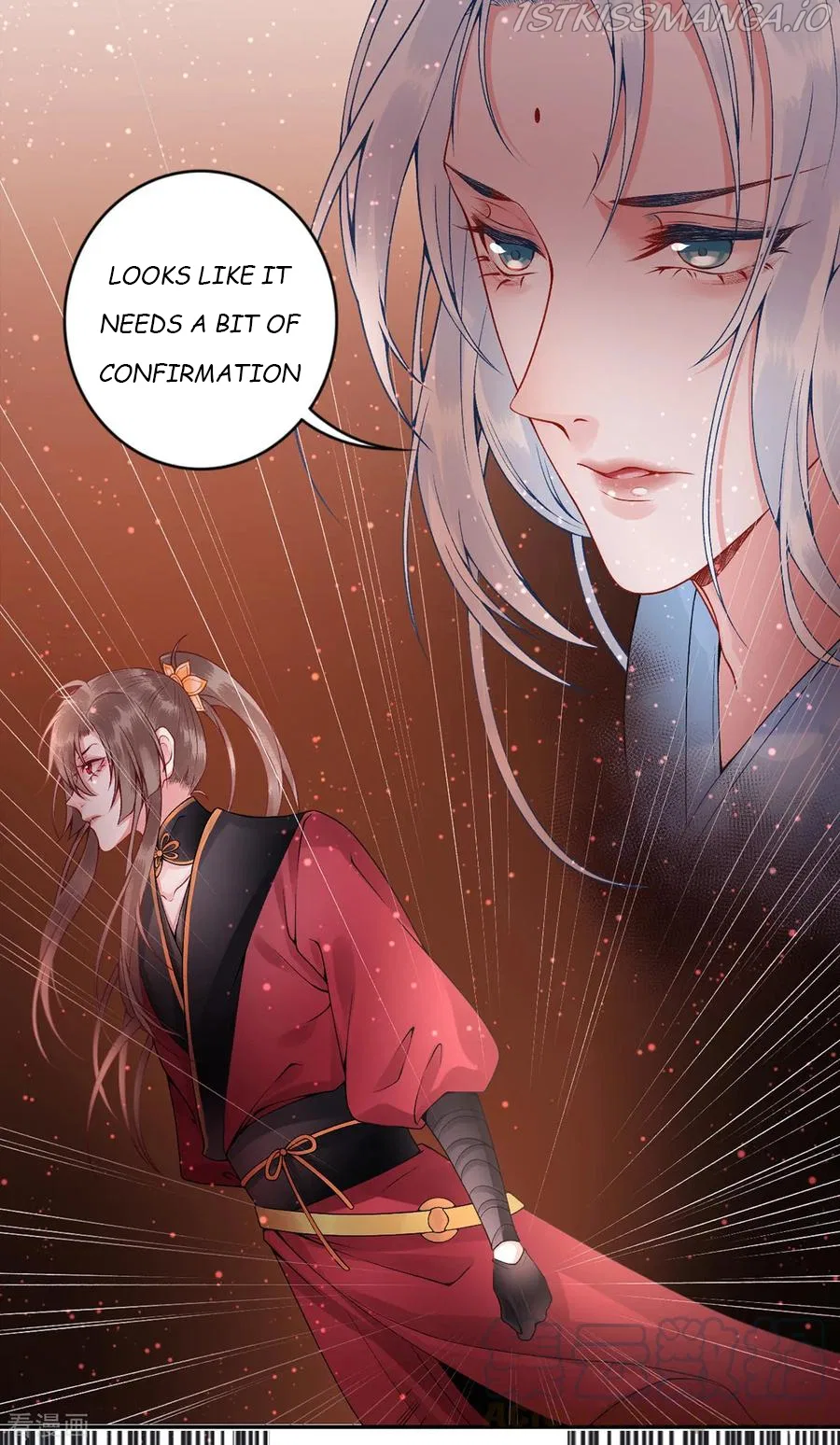 9000 Years Old Empress Chapter 59 – Page 13