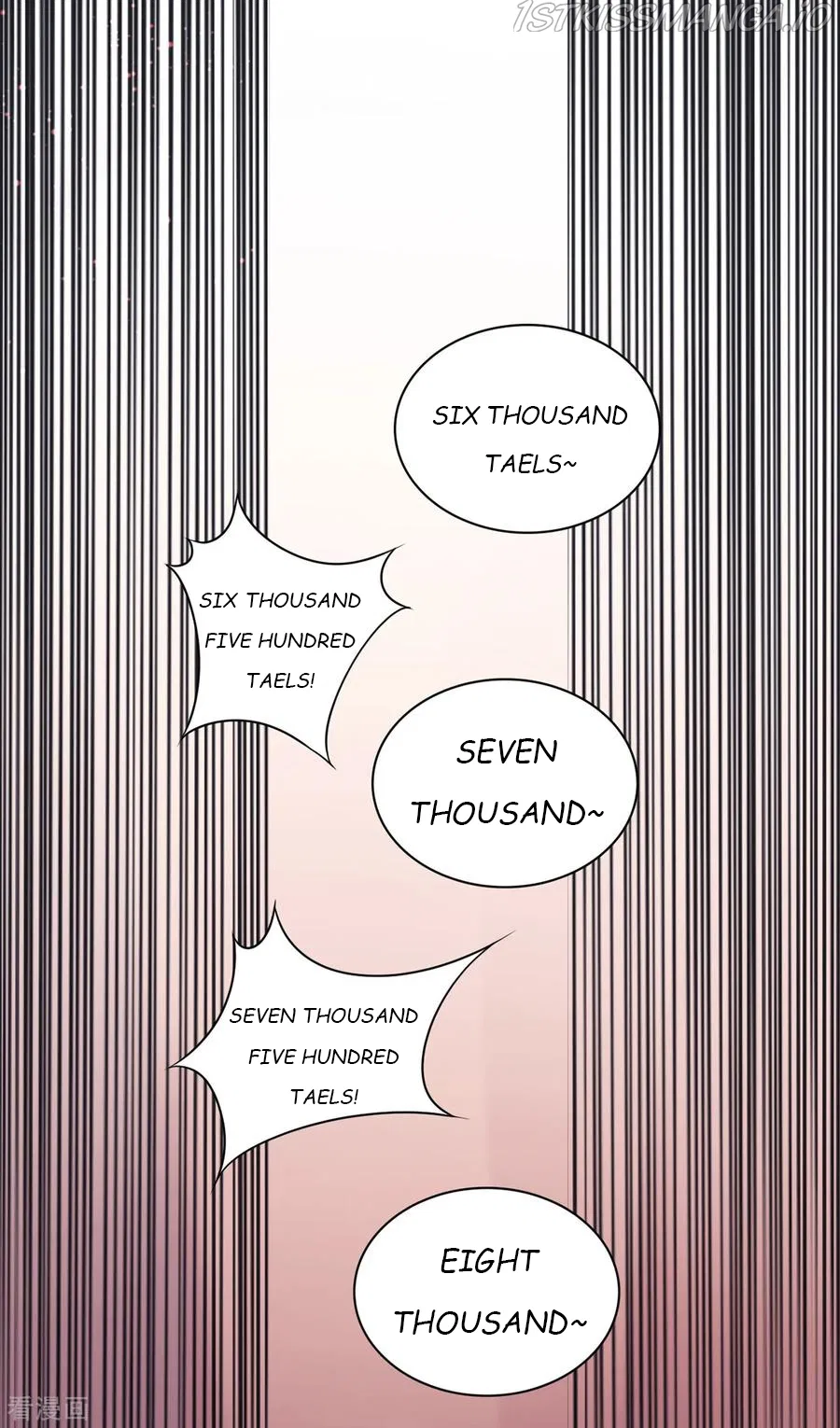 9000 Years Old Empress Chapter 59 – Page 14