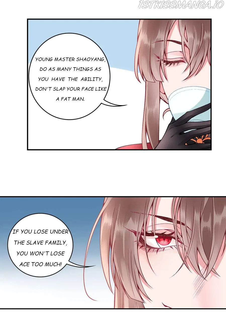9000 Years Old Empress Chapter 59 – Page 18