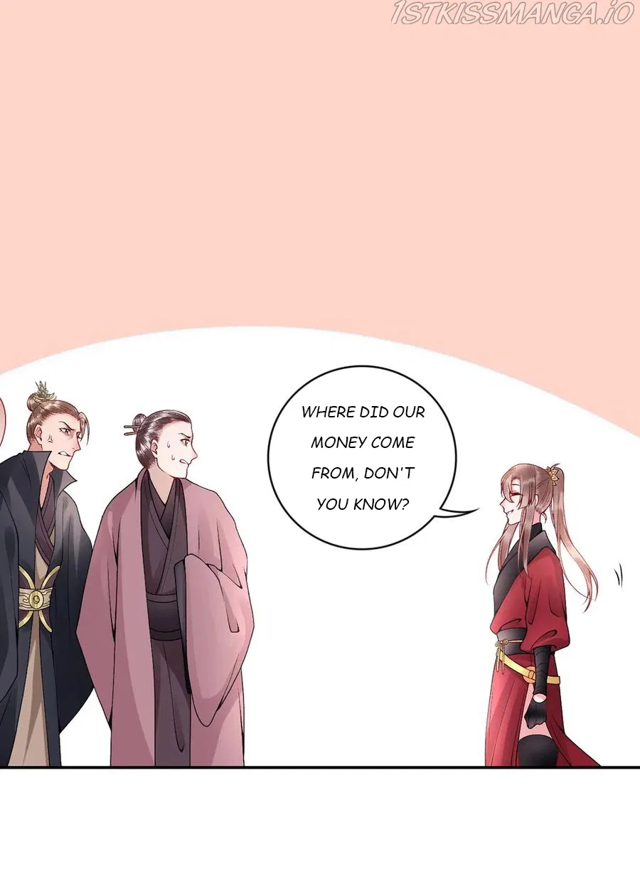 9000 Years Old Empress Chapter 59 – Page 20