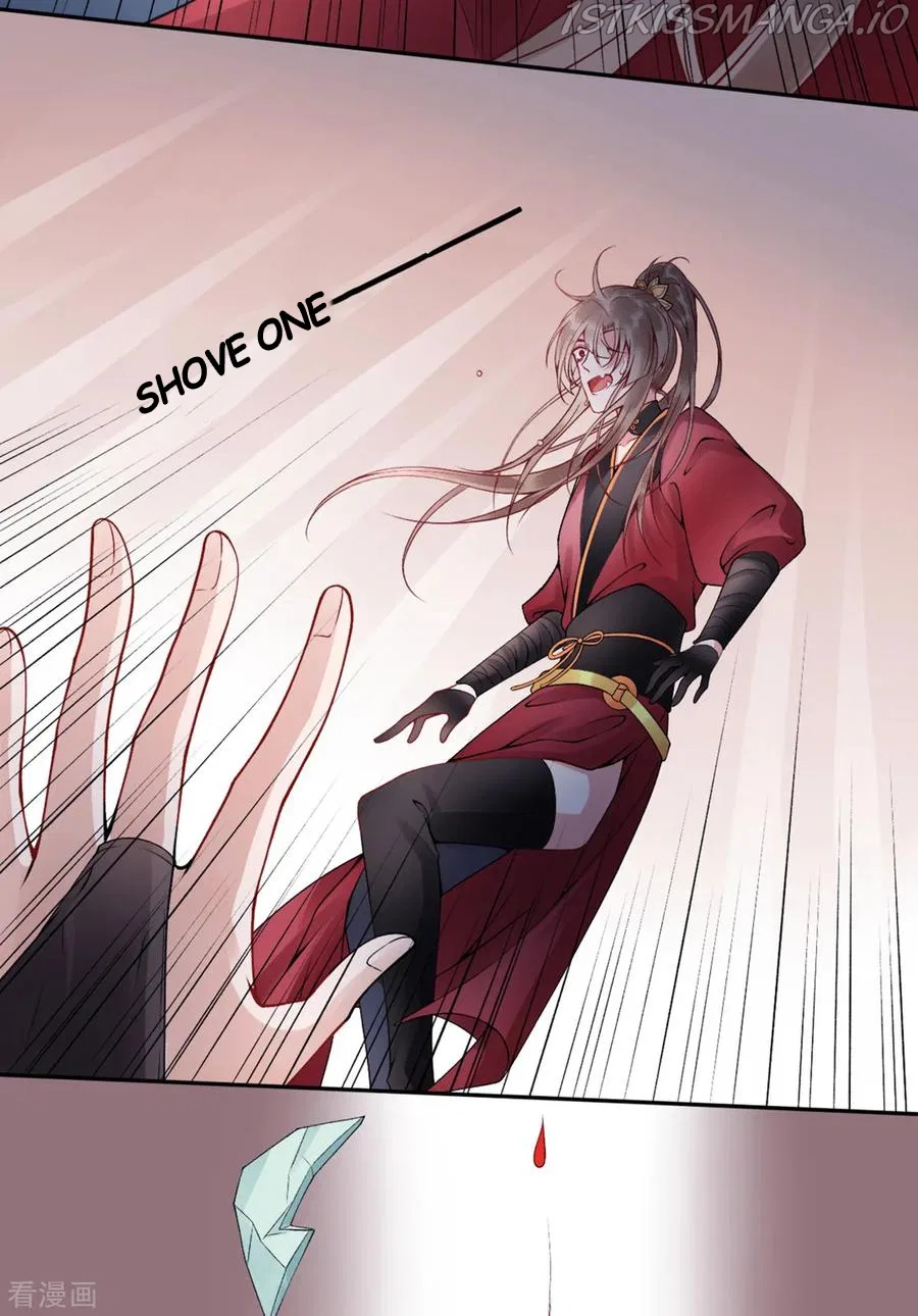 9000 Years Old Empress Chapter 59 – Page 24