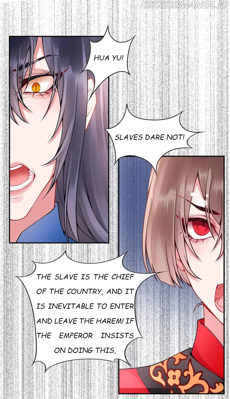 9000 Years Old Empress Chapter 58 – Page 2