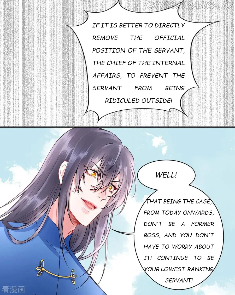 9000 Years Old Empress Chapter 58 – Page 3