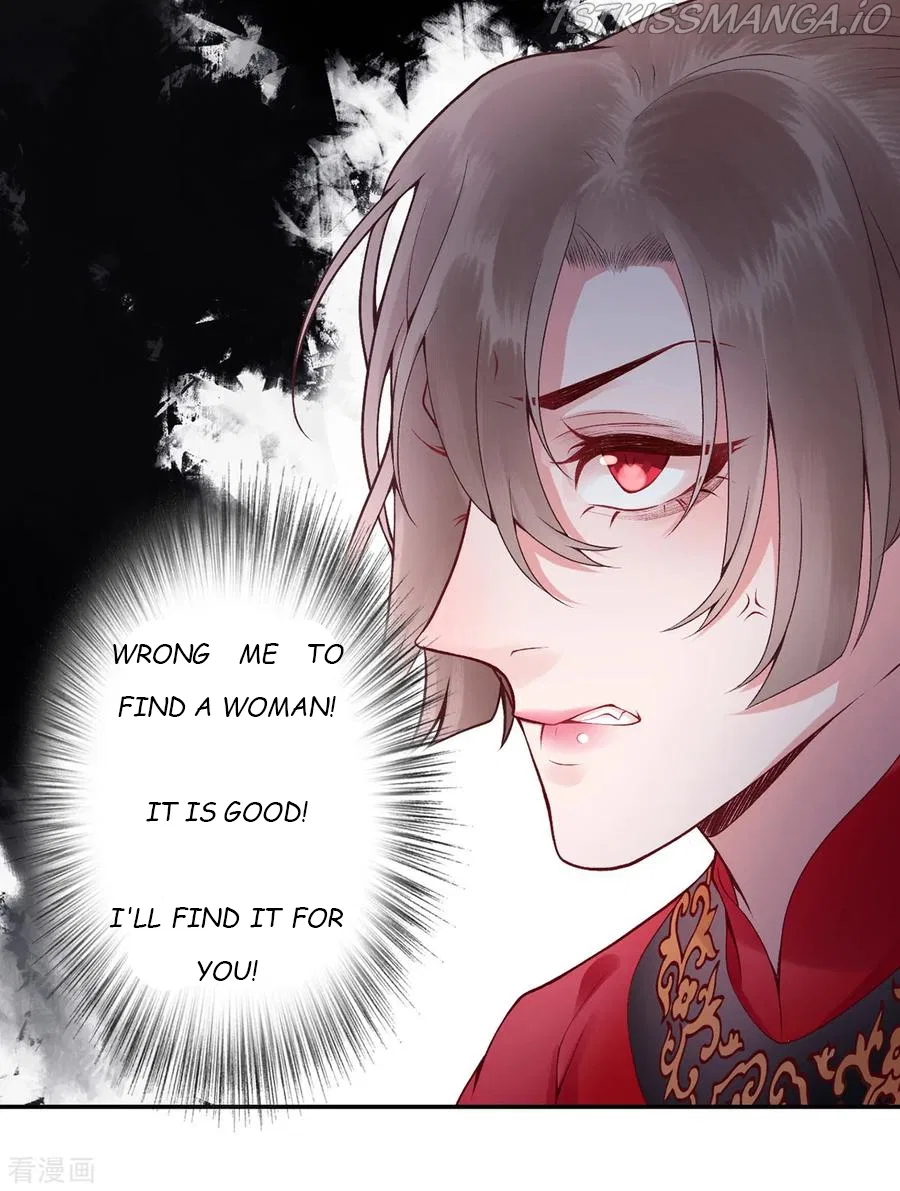 9000 Years Old Empress Chapter 58 – Page 12