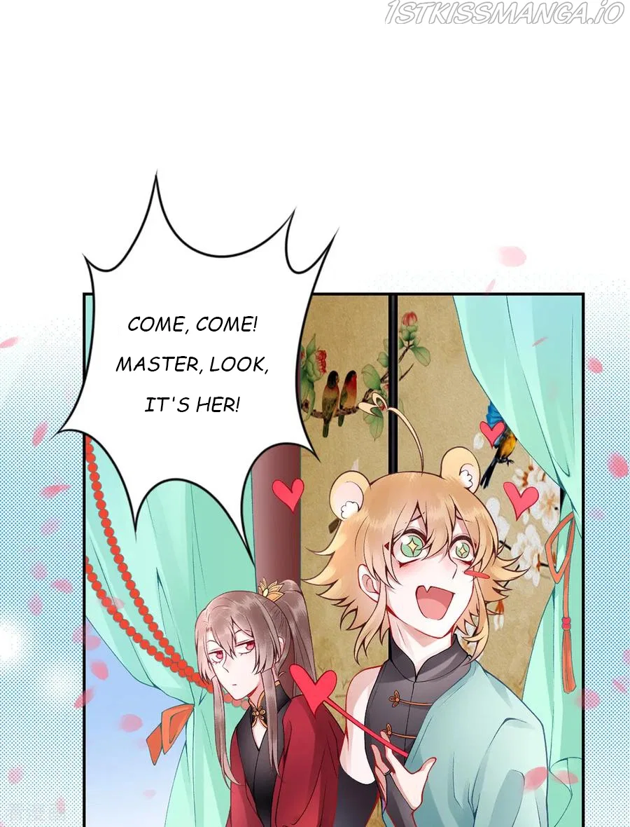 9000 Years Old Empress Chapter 58 – Page 16