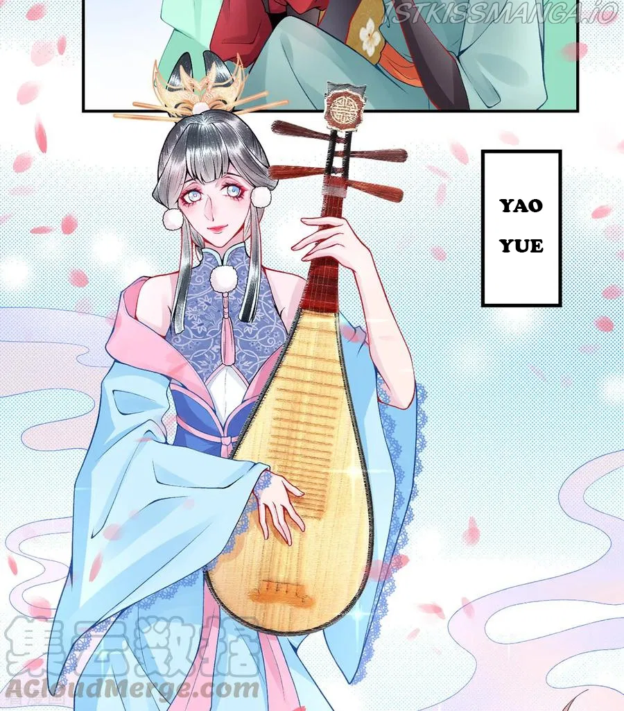 9000 Years Old Empress Chapter 58 – Page 17