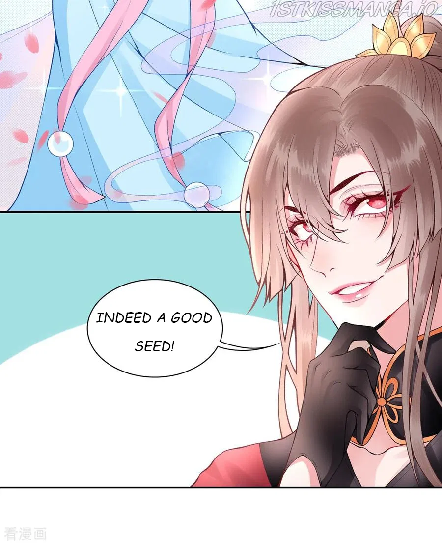 9000 Years Old Empress Chapter 58 – Page 18