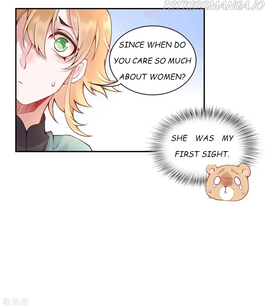 9000 Years Old Empress Chapter 58 – Page 19