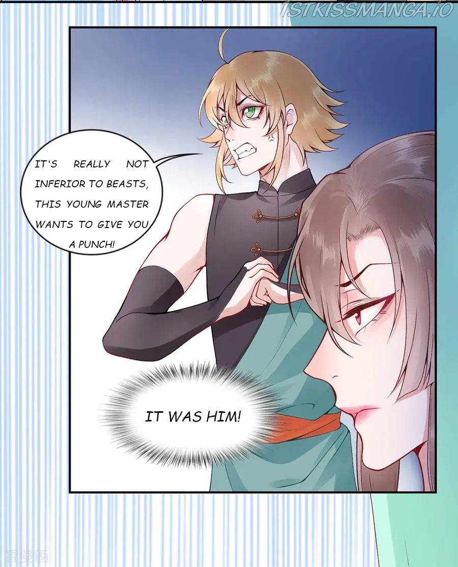 9000 Years Old Empress Chapter 58 – Page 22