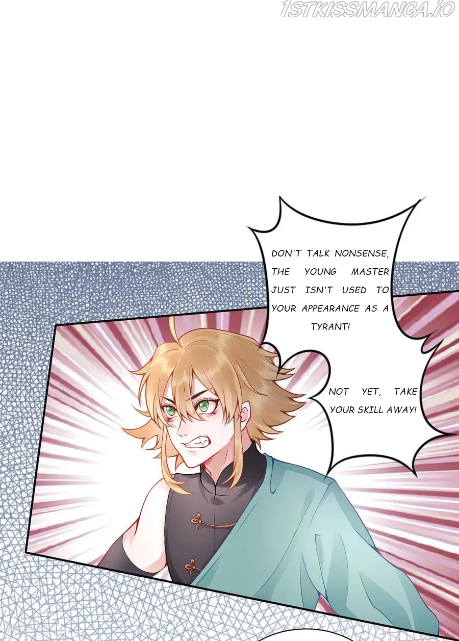 9000 Years Old Empress Chapter 58 – Page 24
