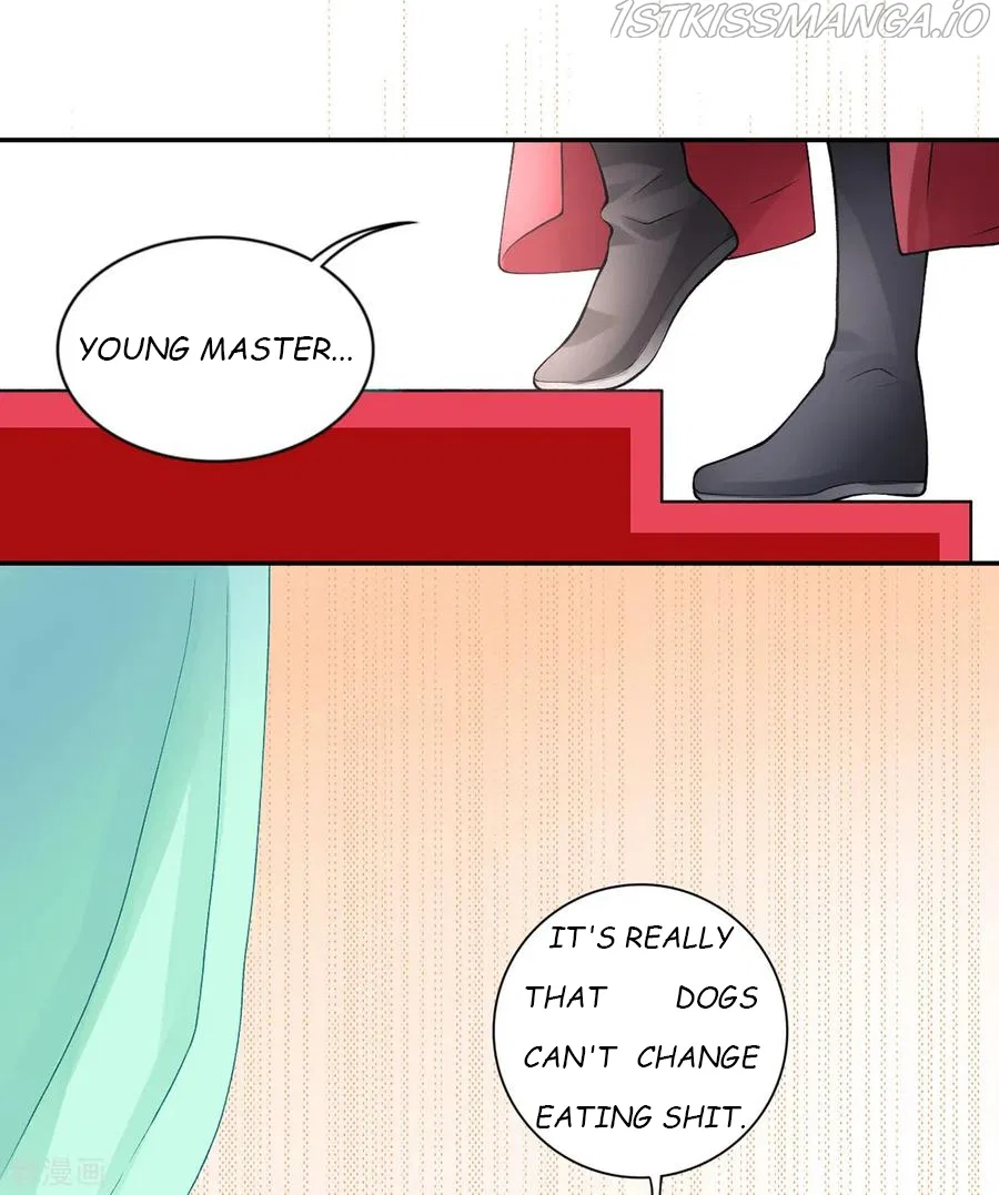 9000 Years Old Empress Chapter 58 – Page 27