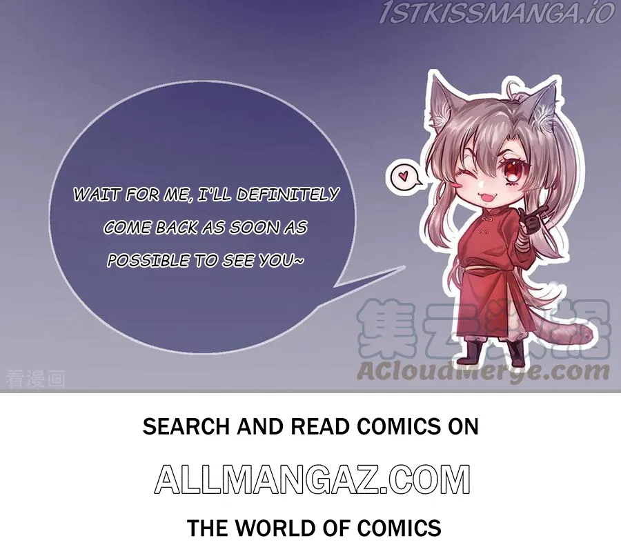 9000 Years Old Empress Chapter 102 – Page 3