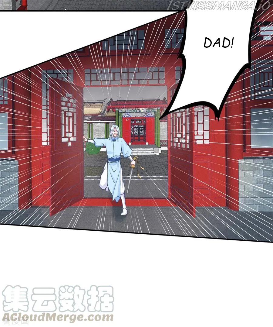 9000 Years Old Empress Chapter 101 – Page 7