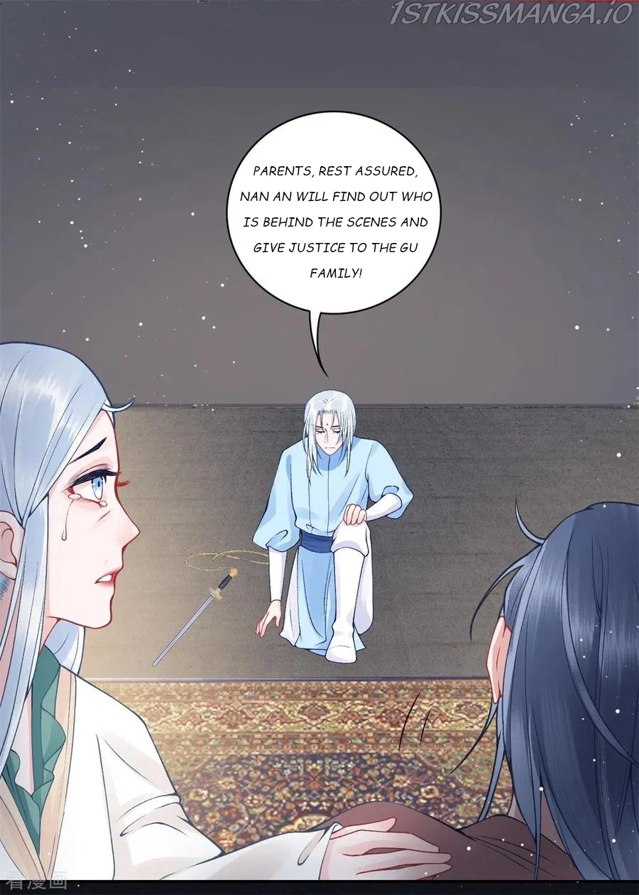 9000 Years Old Empress Chapter 101 – Page 9