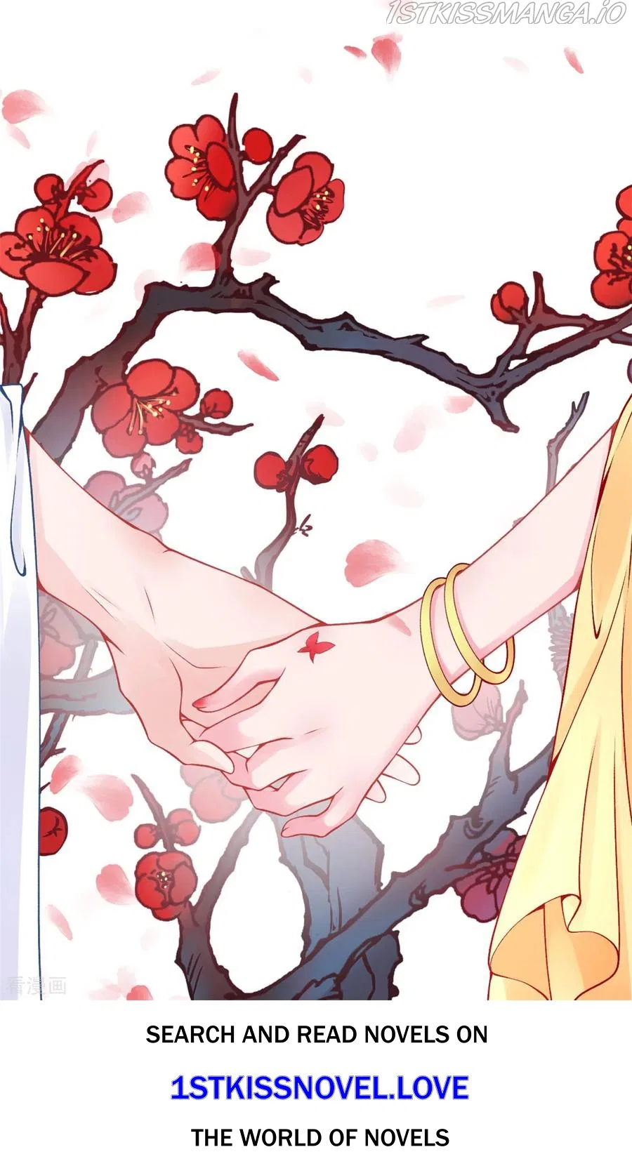9000 Years Old Empress Chapter 101 – Page 18